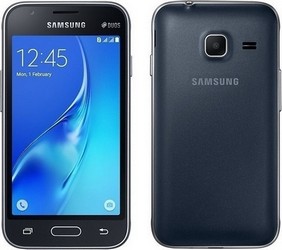 Замена камеры на телефоне Samsung Galaxy J1 mini в Кемерово
